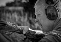 Clay Shoot 2014