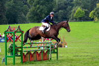 Horse Trials Weston Park