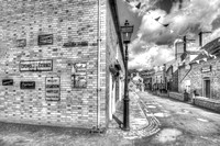 Places of Interest