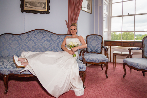 wedding photography Shropshire