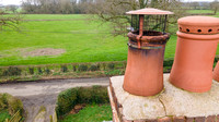 2 Grange Farm Cottage Chimney 140324-106